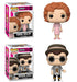Pop! Movies Complete Set 2 Pretty in Pink