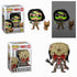 Pop! Movies Complete Set 2 Prey