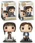 Pop! Movies Complete Set 2 Pride & Prejudice