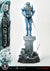 Prime 1 Studio Berserk Legacy Art Kentaro Miura Griffith 1/6 Statue