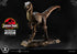 Prime 1 Studio Jurassic Park Velociraptor Open Mouth Prime Collectibles 1/10 Statue