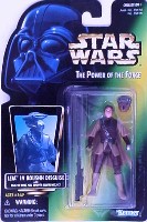 Star Wars Leia in Boushh Disquise 1997