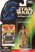 Star Wars Princess Leia Organa Ewok Celebration Outfit Power of the Force