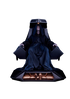 EMPEROR PALPATINE 1:3 STATUE