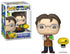 Pop! Professor w/Weebo Flubber Disney
