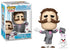 Pop! Professor Hinkle w/Hocus Pocus Frosty the Snowman
