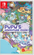 PuPu's Adventure Park Nintendo Switch