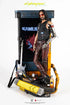 Cyberpunk 2077 Johnny Silverhand Exclusive 1/4 Statue