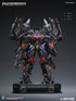 TF2 JETPOWER OPTIMUS PRIME STATUE