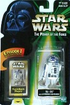 Star Wars R2-D2 With Launching Lightsaber Power of the Force 1998