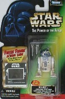 Star Wars R2-D2 Power of the Force