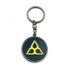 Six Extraction Logo Keyring