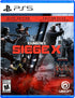 Rainbow Six Siege Elite Edition PLAYSTATION 5
