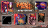 RACK N RUIN [RETRO EDITION] Nintendo Switch