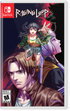 RAGING LOOP (STANDARD EDITION) Nintendo Switch