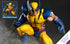 Wolverine Prestige Series 1/3 Scale Statue Regular BONUS Version