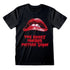 ROCKY HORROR LIPS T-SHIRT