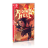 RISING HELL Nintendo Switch