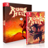 RISING HELL SPECIAL LIMITED EDITION Nintendo Switch