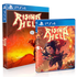 RISING HELL SPECIAL LIMITED EDITION PlayStation 4