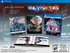 REYNATIS DELUXE EDITION PlayStation 4