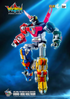 VOLTRON DEFENDER OF THE UNIVERSE ROBO-DOU VOLTRON
