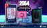 2064: READ ONLY MEMORIES INTEGRAL Nintendo Switch