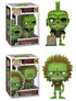 Pop! Set 2 Return of the Living Dead