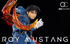 ROY MUSTANG THE FLAME ALCHEMIST STATUE