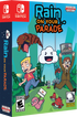 RAIN ON YOUR PARADE [RETRO EDITION] Nintendo Switch