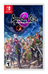 Romancing SaGa 3: Destinies United Nintendo Switch
