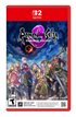 Romancing SaGa 3: Destinies United [Game-Key Card] Nintendo Switch 2