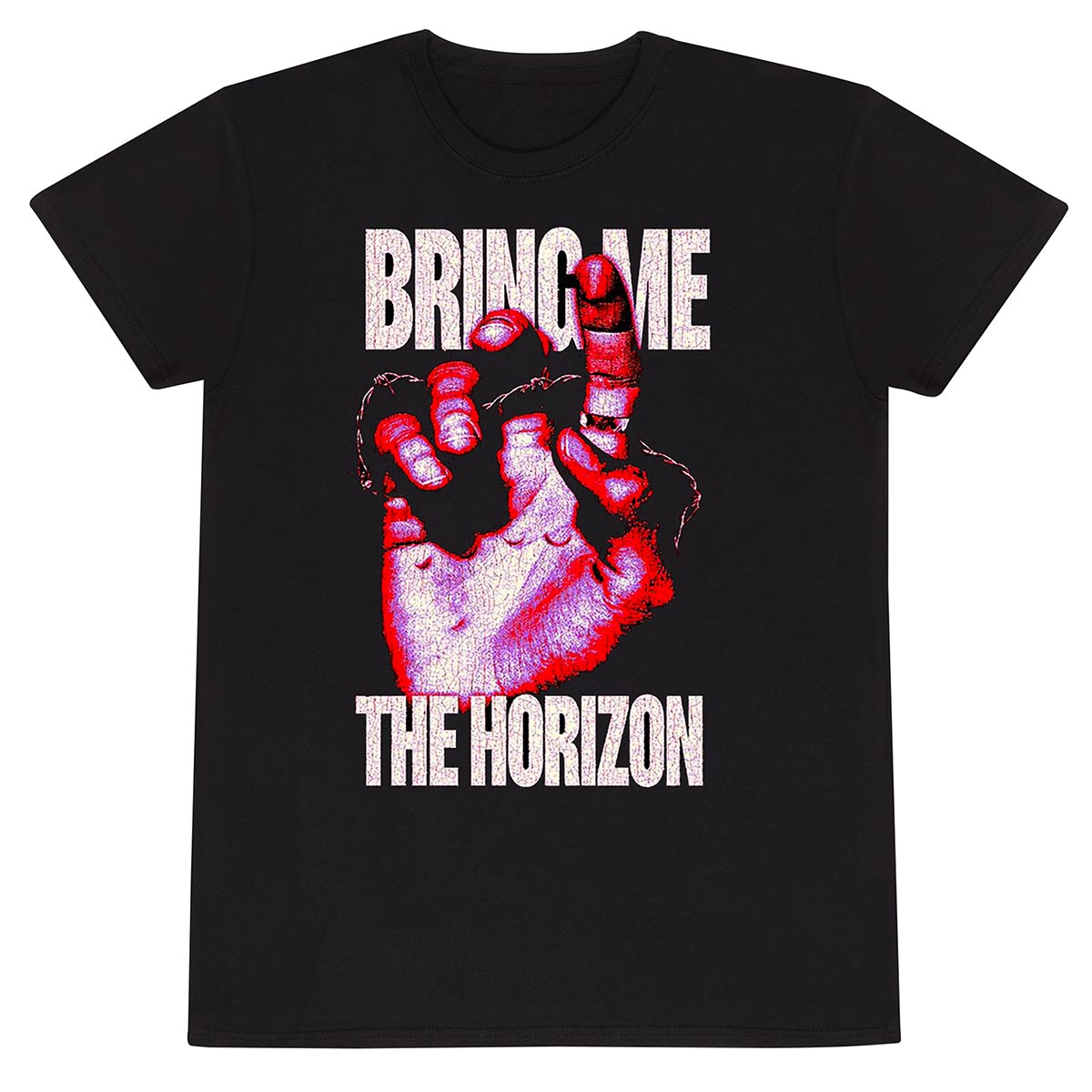 Bring Me The Horizon Lost T-Shirt