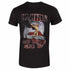 Led Zeppelin Stars N Stripes T-Shirt