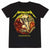 Metallica Inamorata T-Shirt