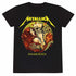 Metallica Inamorata T-Shirt