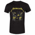 Metallica Lars M72 Kit T-Shirt