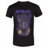 Metallica Ouija Purple T-Shirt