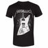Metallica Papa Het Guitar T-Shirt