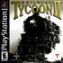 Railroad Tycoon II PlayStation 1