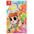 Rainbow Billy: The Curse of the Leviathan Nintendo Switch