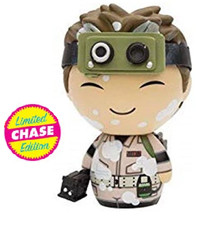 Dorbz Movies Ghostbusters Ray Stantz