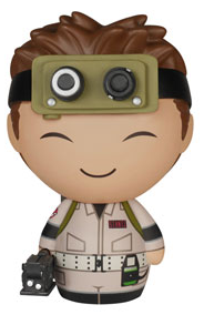 Dorbz Movies Ghostbusters Ray Stantz