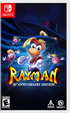 Rayman: 30th Anniversary Edition Nintendo Switch