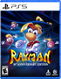 Rayman: 30th Anniversary Edition PLAYSTATION 5
