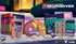 READ ONLY MEMORIES: NEURODIVER [COLLECTOR'S EDITION] Nintendo Switch