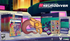 READ ONLY MEMORIES: NEURODIVER [COLLECTOR'S EDITION] PlayStation 5