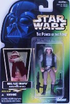 Star Wars Rebel Fleet Trooper 1996 With 2 Blasters Hologram