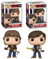 Pop! Movies Complete Set 2 Red Dawn 1984