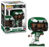 NFL Legends Pop! Reggie White Philadelphia Eagles